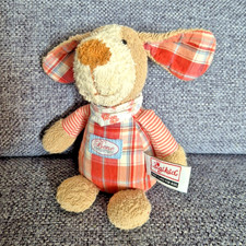 Sigikid Hund Bene 71206 Top Zustand 