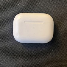 Apple AirPods Pro 1 Charging Case ONLY  A2190 1st Generation  Lightning Case