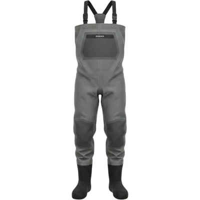 Simms Breathable Fishing Waders for sale | eBay