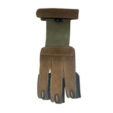 King Glove - Traditional Shooting Glove