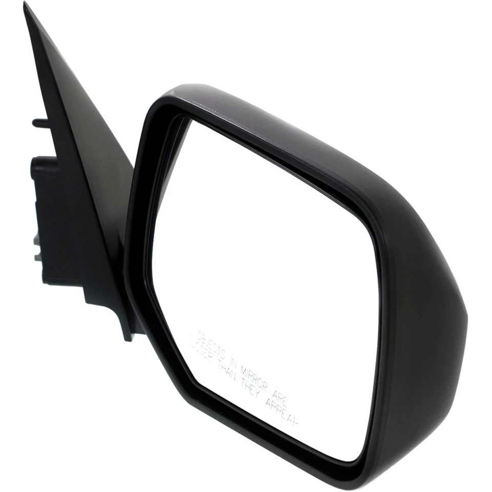 Espejo retrovisor eléctrico para Ford Escape 2008-2012 2008-2011 Mercury Mariner derecho negro Foto 2 de 4