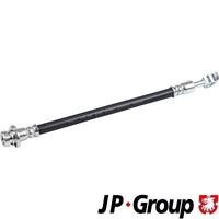 JP Group Bremsschlauch AußEn, Hinterachse, Links FüR Nissan
