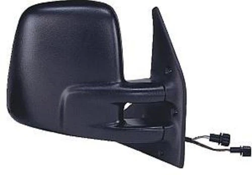 Electric Side Mirror Convex Heated RIGHT Fits VW Transporter T4 Bus 1990-2003