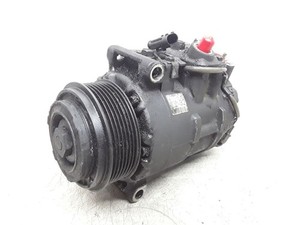 Mercedes-Benz E C207 W207 2010 Klimakompressor Pumpe A0022303211 Diesel 170kW