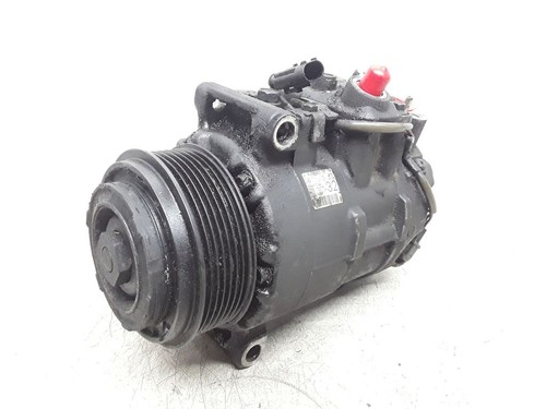 Mercedes-Benz E C207 W207 2010 Klimakompressor Pumpe A0022303211 Diesel 170kW
