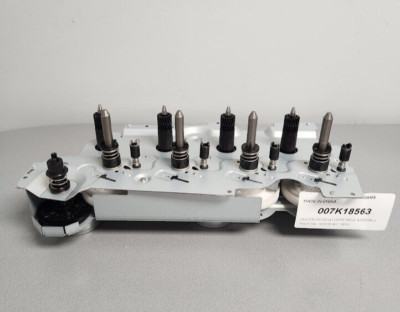 Xerox 007K18563 Developer Drive Motor Assemby WC-7845-7855 | eBay