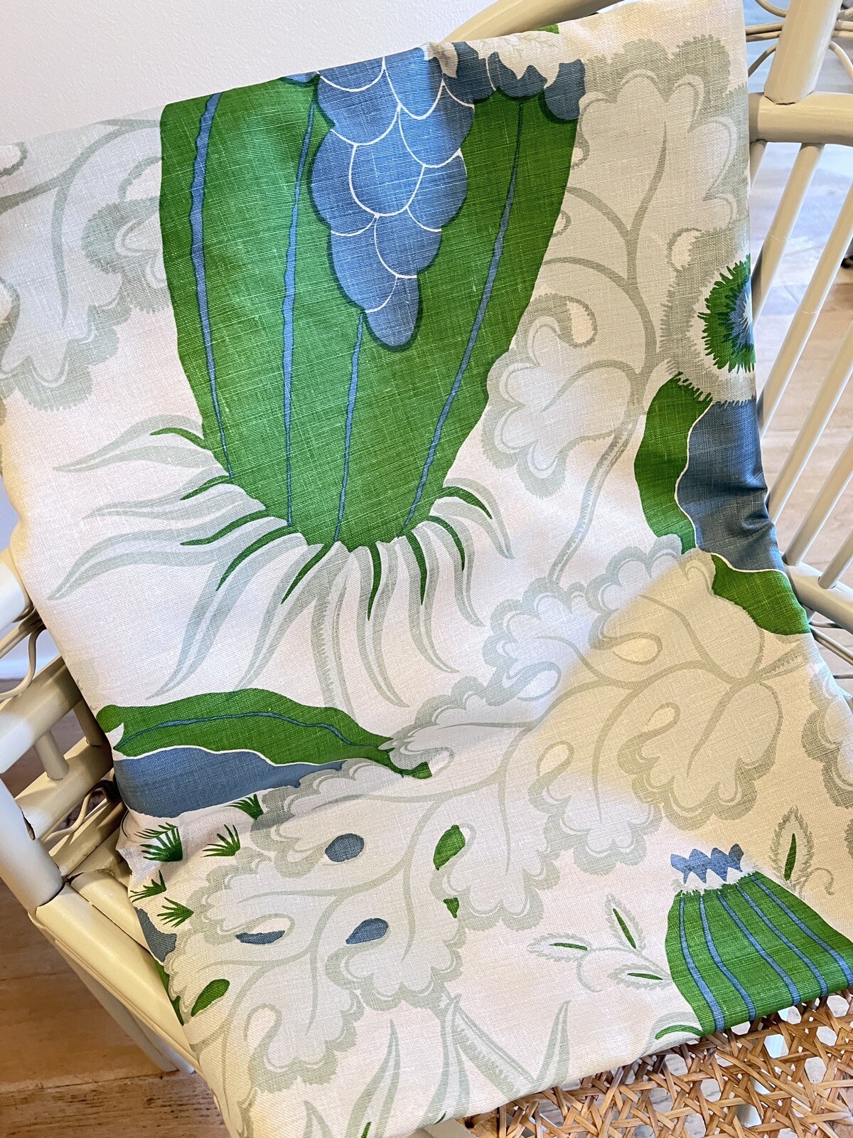 Christopher Farr Cloth Carnival Fabric ລາວໂພສຕ໌ Laopost