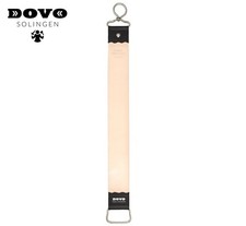 Dovo Calfhide Leather Strop | 1.75x13" Stropping Area | Made in Solingen German