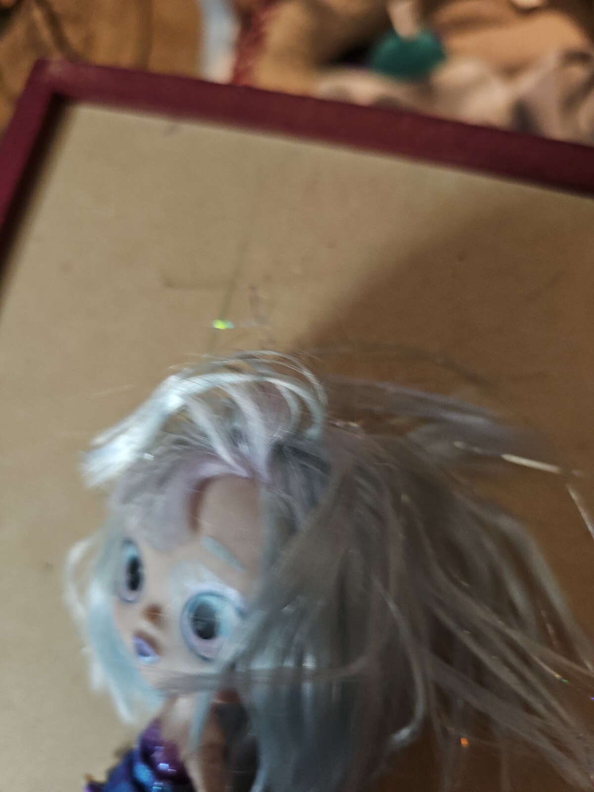 Shopkins Shoppies Special Edition Gemma Stone Doll
