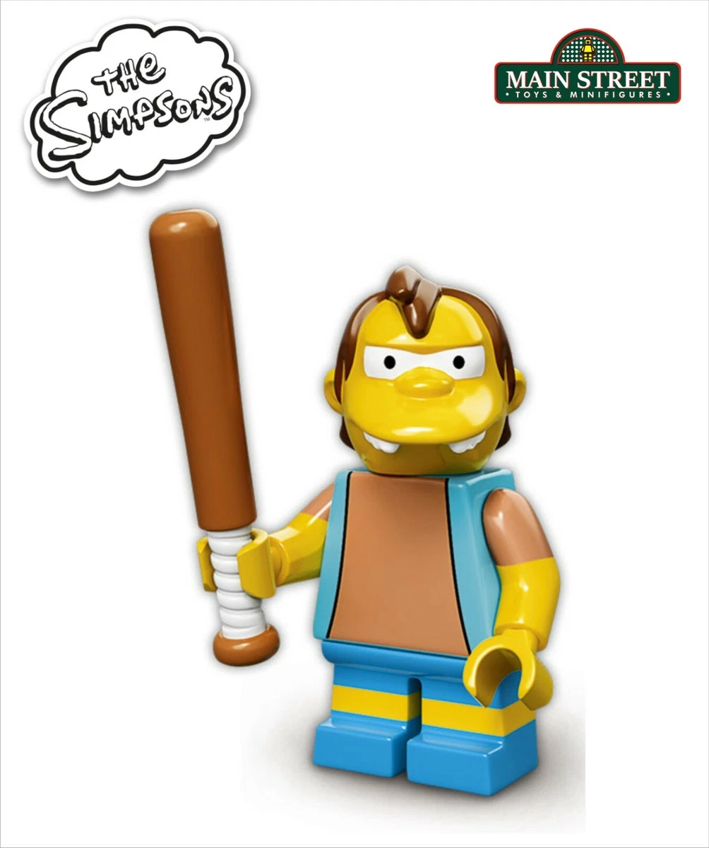 Lego 71005 sale