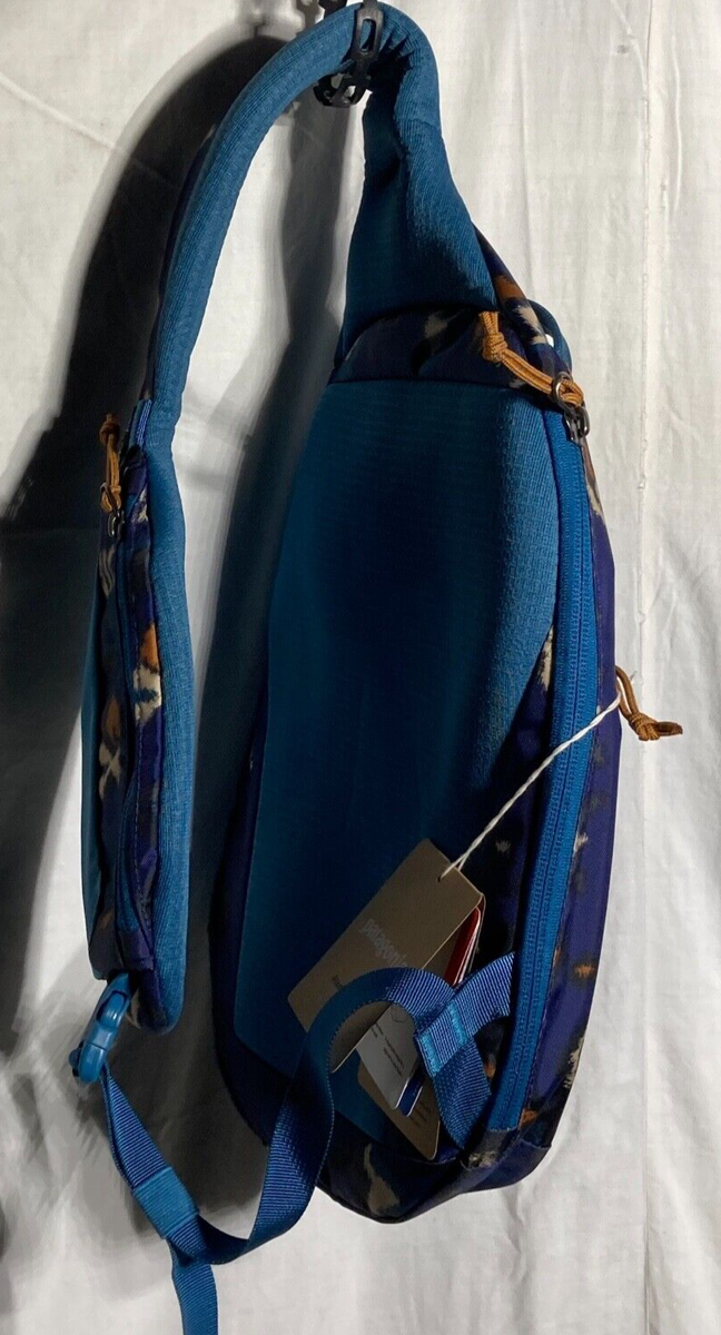 バッグ archive Patagonia Lightweight sling bag Lightweight Travel Sling – Patagonia Worn Wear®