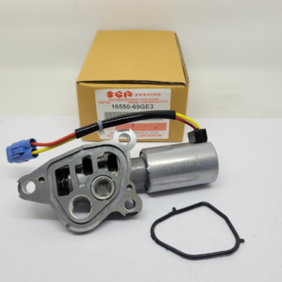 VVT Oil Control Solenoid Valve Fits For Suzuki Swift 07-10 16550