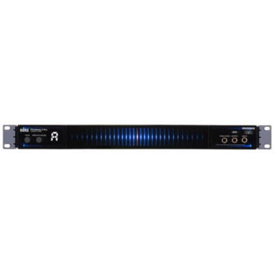KORG PITCHBLACK X Pro PB-X-PRO Pitch Black Rack Tuner | eBay