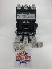 Allen-Bradley 500F-FOD930 270A Motor Starter Contactor NEMA Size 5 Series L 600V