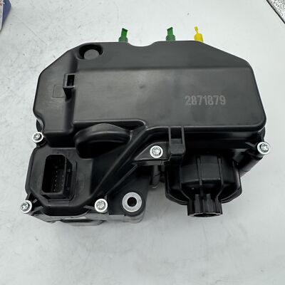 NEW 4387304RX Denoxtronic 2.2 Control DEF UREA PUMP 12V For Bosch ISX ISB ISC