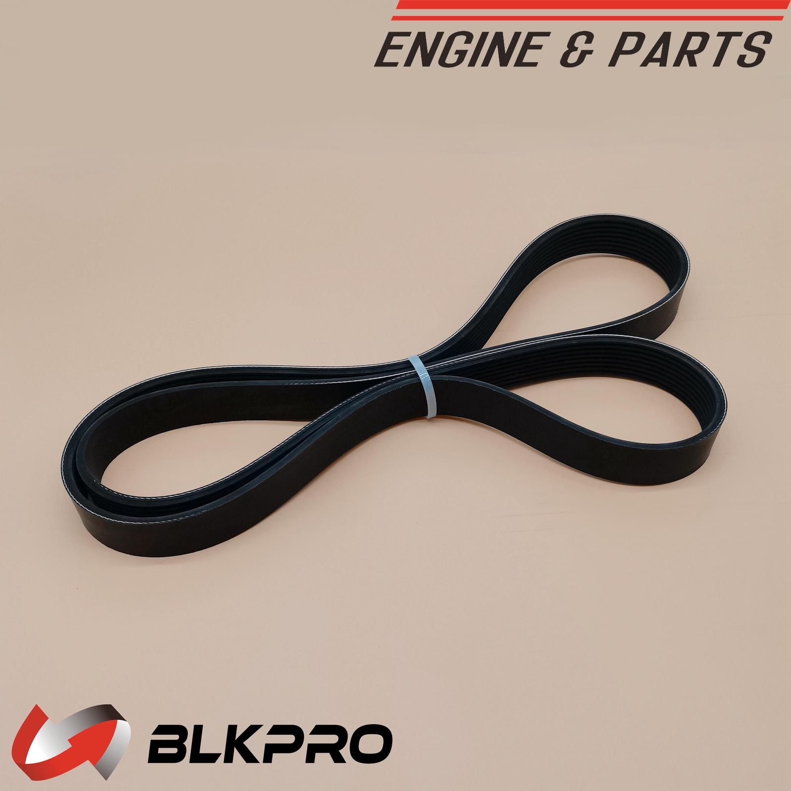 BELT V RIBBED 8PK2170 FOR CUMMINS 3289974 | eBay