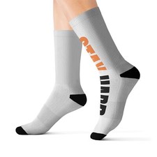 Sublimation Socks