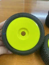 VP PRO grips Evo 1/8 Buggy Tires