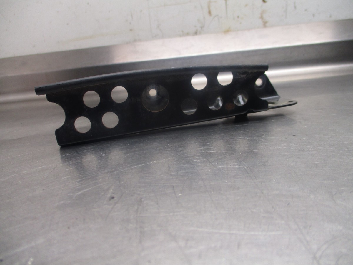 ウルフズヘッド ロックアウト 1997 Kawasaki Ninja ZX11 Helmet Lock Bracket 11047-1962 | eBay
