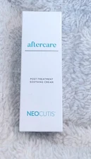 EXP 08/2025 Neocutis Aftercare Post Treatment Soothing Cream Recovery 1oz/30ml