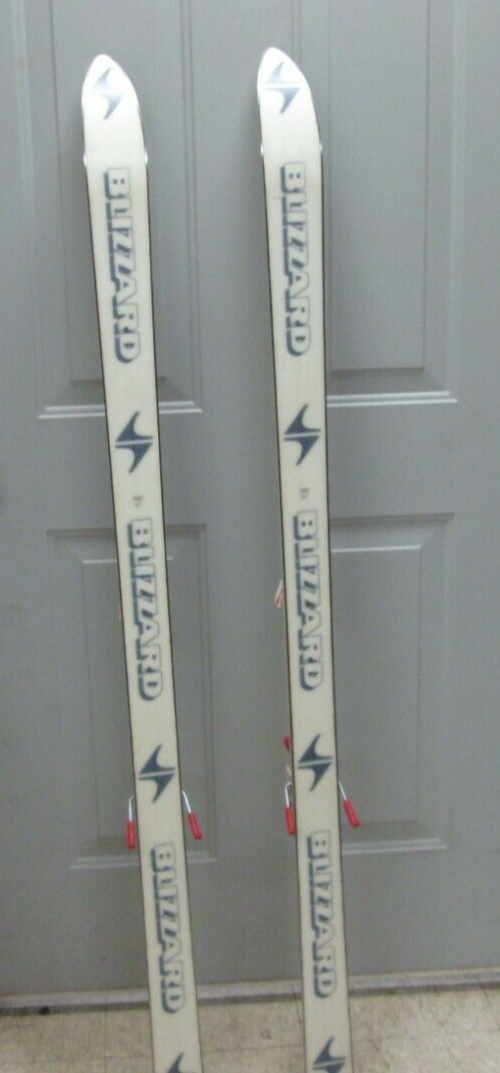 Blizzard Sprint 150 Skis w/ Salomon S137 Bindings | eBay Blizzard Sprint 150 Skis w/ Salomon S137 Bindings | eBay