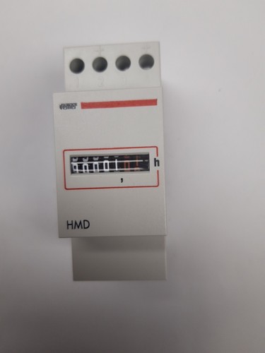Vemer Contattore Modulare HMD-230 V AC 50HZ 45/09 NUOVO - Bild 5 von 5