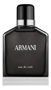 armani nuit 100 ml