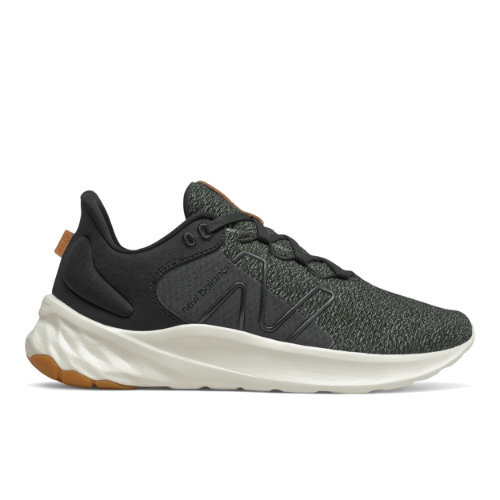 Balance Men's Fresh Foam Roav v2 Black 