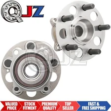 [REAR(Qty.2)] Wheel Hub Assembly Replacement For 2019-2020 Honda Passport AWD