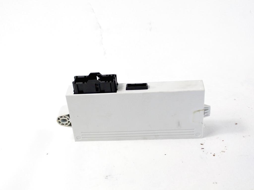 61356981416 ECU Komfort CAS2 BMW Serie 1 118 D E87 2.0 D 90KW 6M