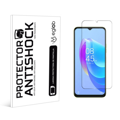 ANTISHOCK Screen protector for Tecno Spark 9 Pro