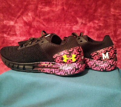 Under Armour HOVR Sonic 2 Maryland 