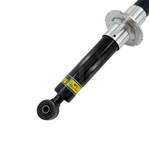 4X Front Rear Air Shock Absorbers w/Magnetic Fit 08-14 Ferrari California 247208