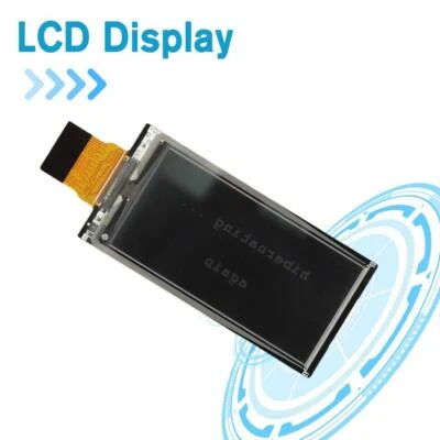 LCD Display For Netatmo Smart Thermostat V2 NTH01 For Netatmo N3A-THM02 scr B5D8