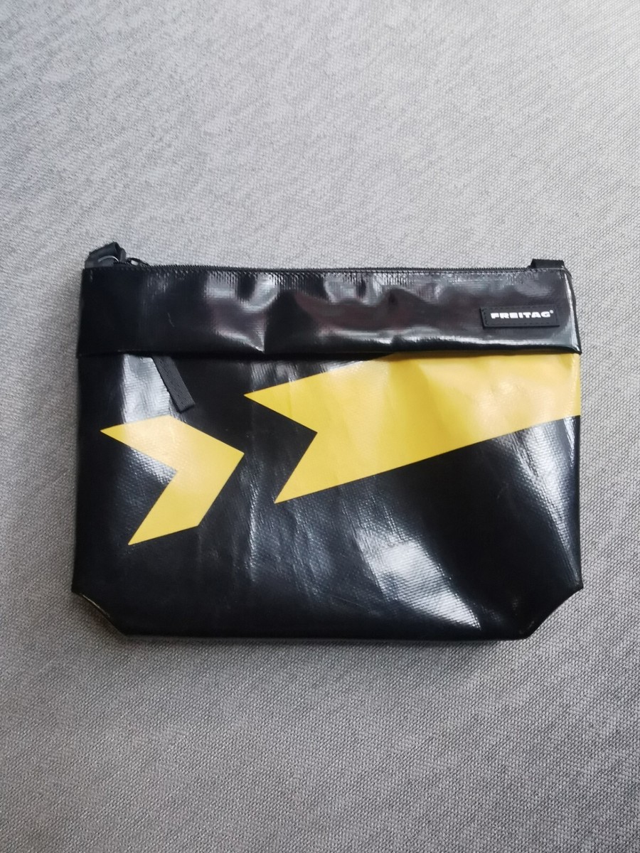 Freitag F553 LOU Arrow Marathon Tarp | eBay