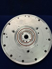 AMAT APPLIED MATERIALS 0041-90476 FACILITY PLATE FULL SYM ZONE CATHODE