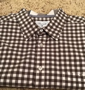 3x short sleeve dress shirts