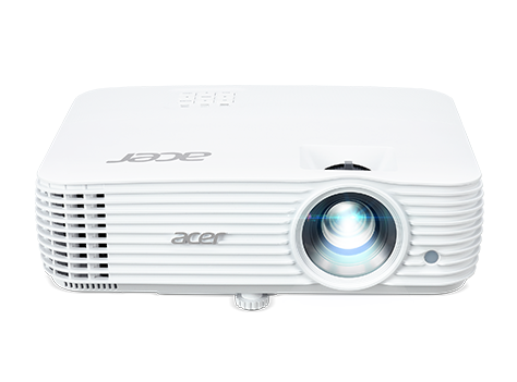 Acer Proiettore H6815BD Bianco