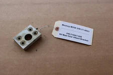 Mooney M20E P/N 210067-008 RH Main Gear Attach Bracket