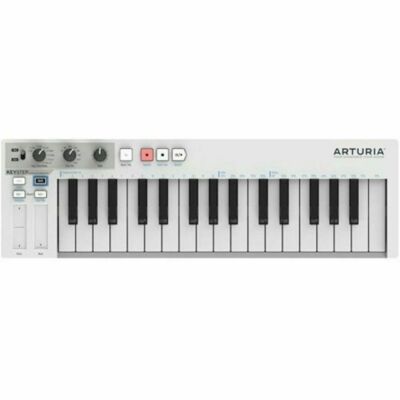 Arturia KeyStep 32-Key Controller and Sequencer New In Factory Box