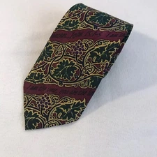 Appointed Apparel Religious Designer Polyester Mens Neck Tie (T2)