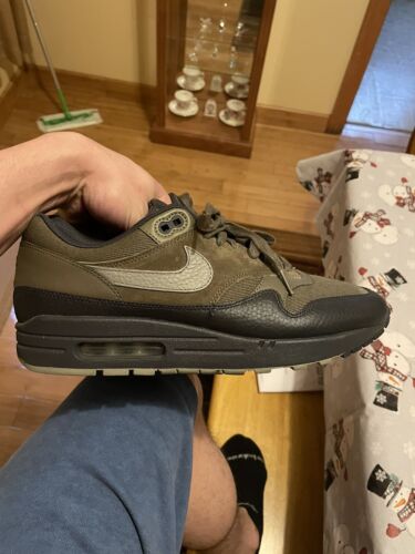 Nike Air Max 1 Premium Dark Stucco 