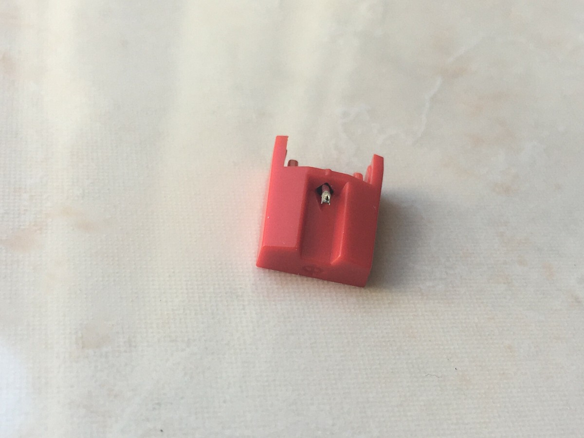 5696 Diamant FISHER ST 41 D Stylus Needle vinyle