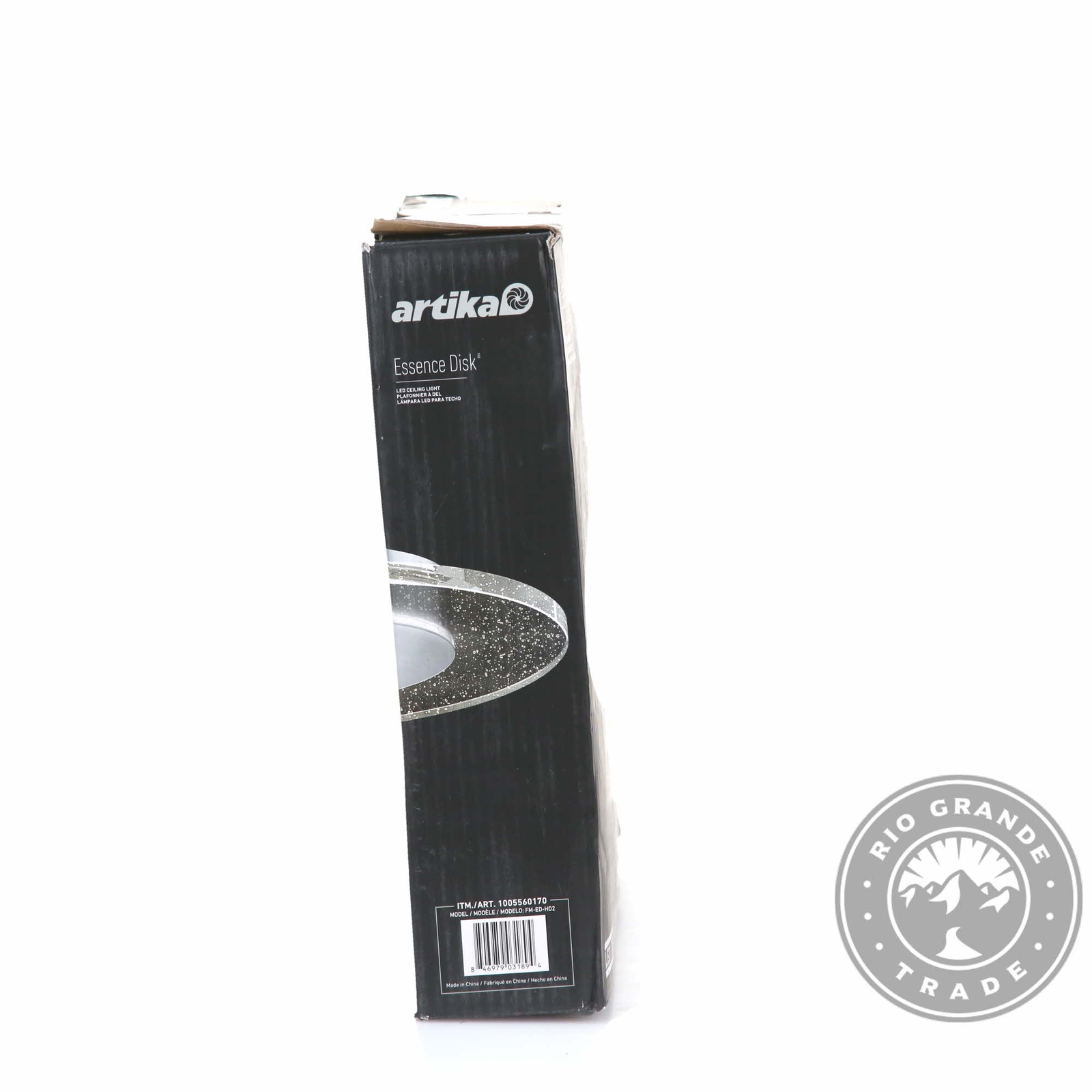 Artika Essence Disk 13\