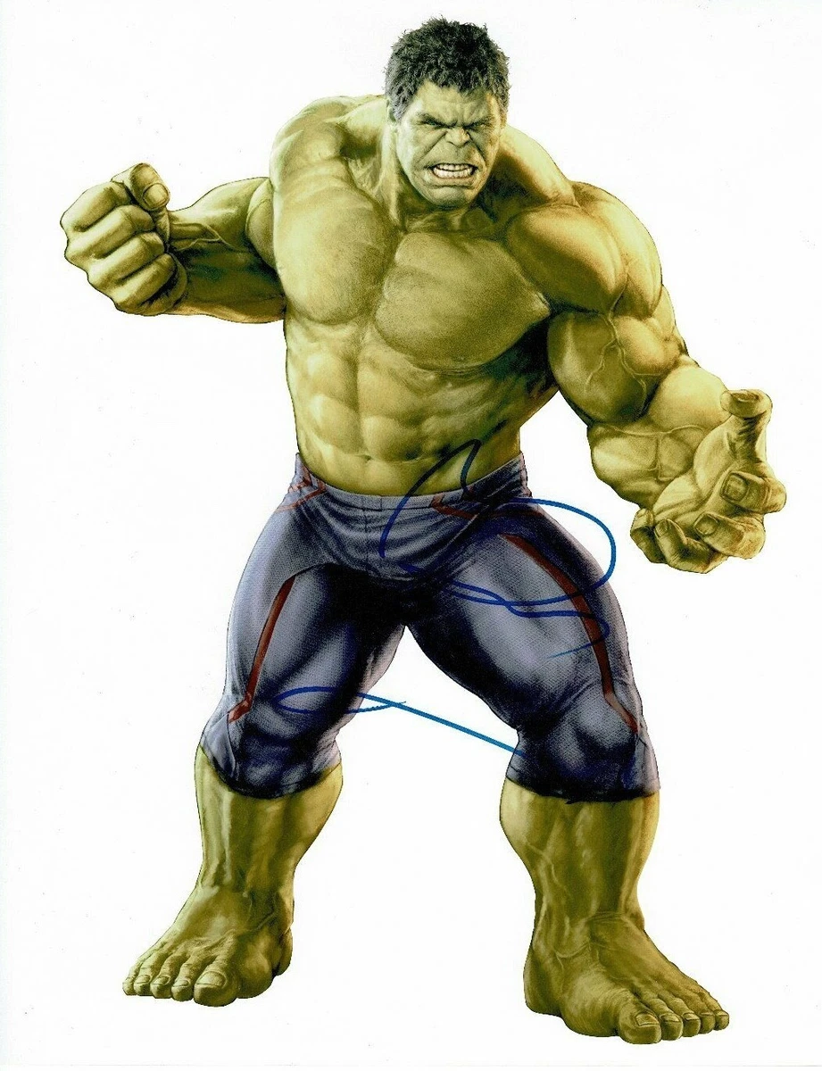 The incredible hulk mark ruffalo deals