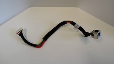 Power Jack Connector for HP Compaq Presario C700 DC 65W Power Connector