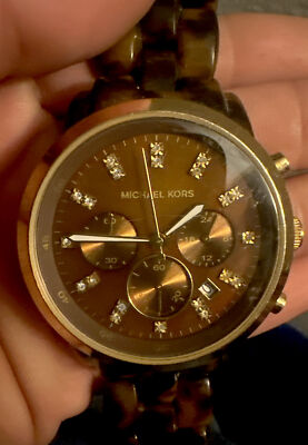 Michael Kors MK5038 Women display picture 1