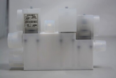 2330901-01 / ADVANCE SERIES ASP MANIFOLD VALVE A55M-2A-2iCB-V465D / LAM