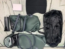 Leg Air Massager for Circulation and Relaxation Foot and Calf Massage