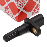 Febi Temperaturgeber Ansaugluft FüR Vw Golf 4 5 6 T5 T6 Audi A3 A4 A6 Seat Skoda